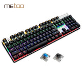 Mechanical Keyboard