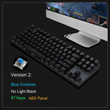 Mechanical Keyboard