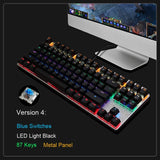 Mechanical Keyboard