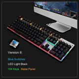 Mechanical Keyboard