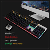 Mechanical Keyboard