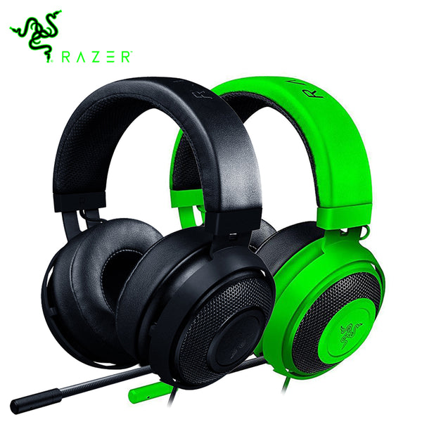 Razer Kraken Pro V2 Gaming Headphone