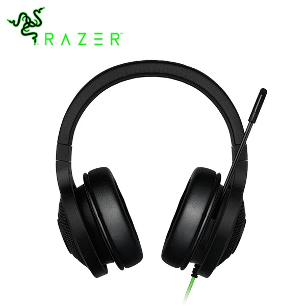 Razer Kraken Essential Headphone