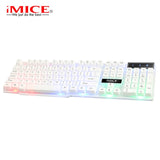 Gaming Keyboard