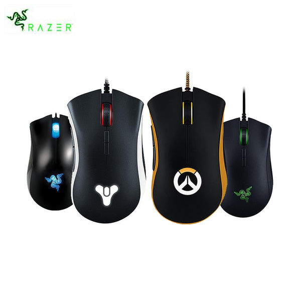 eSports Wired Mouse