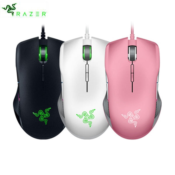 Razer Gaming Mouse
