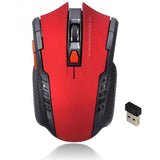 2.4Ghz Mini  Mouse