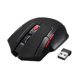 2.4Ghz Mini  Mouse