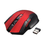 2.4Ghz Mini  Mouse