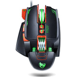 Gaming Mouse 8 Button