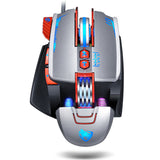 Gaming Mouse 8 Button